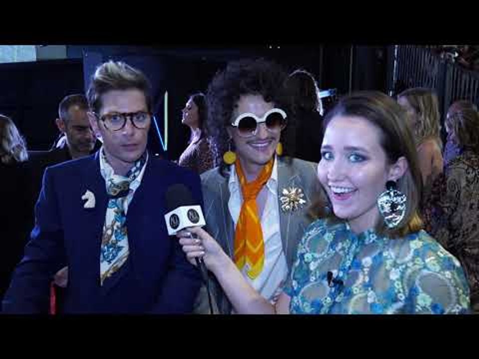 ARIAs 2018: CLIENT LIAISON on rigging the ARIAs