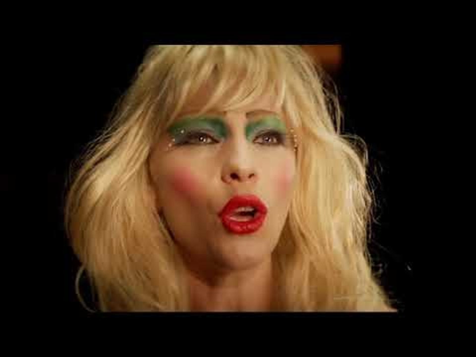 First Look at Olympia Music Video "Shoot to Forget"