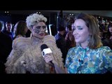 ARIAs 2018: MONTAIGNE on Climate Change and “For Your Love”