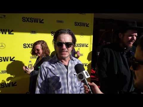 Blaze: Josh Hamilton on playing Zee (SXSW Premiere Interview)
