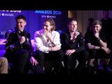 5 Seconds of Summer: Backstage at ARIAs 2018 (5SOS Uncut)