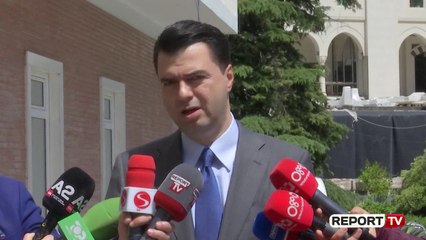 Aleatët i kërkojnë që të ulet me Ramën, Basha pranon tryezën për dialog