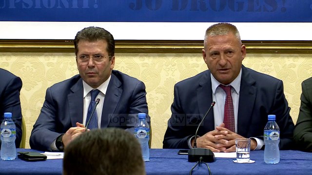 Aleatët e PD: S’hyjmë në zgjedhje. Rama dhe Basha të ulen për zgjidhje