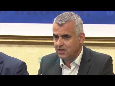 Aleatët e PD: Presidenti Meta të ulë palët në tryezë - News, Lajme - Vizion Plus