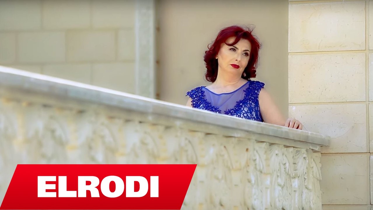 Elida Korreshi - Fry moj ere (Official Video HD)