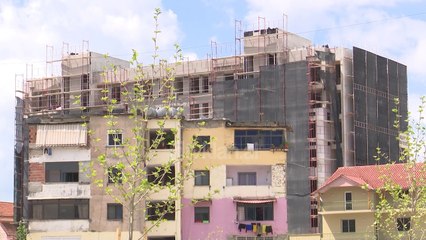 Shtrenjtohen cmimet e banesave