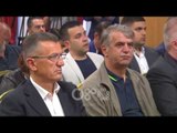 RTV Ora - Aleatët shtyjnë Bashën drejt dialogut: Të ulet me Ramën si kreu i PS-së