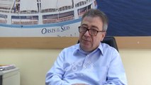 RTV Ora - Charterat rus “mësyjnë” bregdetin shqiptar