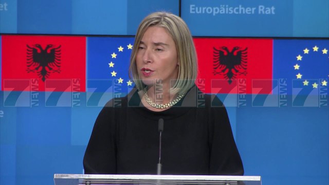 LIDERET E RAJONIT NE BERLIN, RAMA E ZAEV SHPRESE PER NEGOCIATAT - News, Lajme - Kanali 7