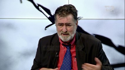 Top Talk/Arben Duka akuzon Agron Tufën si fundamentalist dhe manipulator të historisë së LANÇ