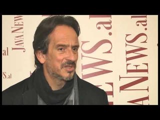 Channel One - Kimi elektoral