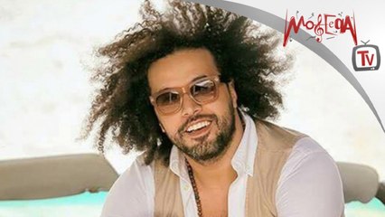 Abdel Fattah El Gereny - كول تون أغنية أوقات - عبد الفتاح جريني