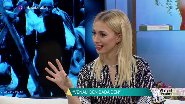 Vizioni i pasdites - Ku ka si Tirona - 29 Prill 2019 - Show - Vizion Plus