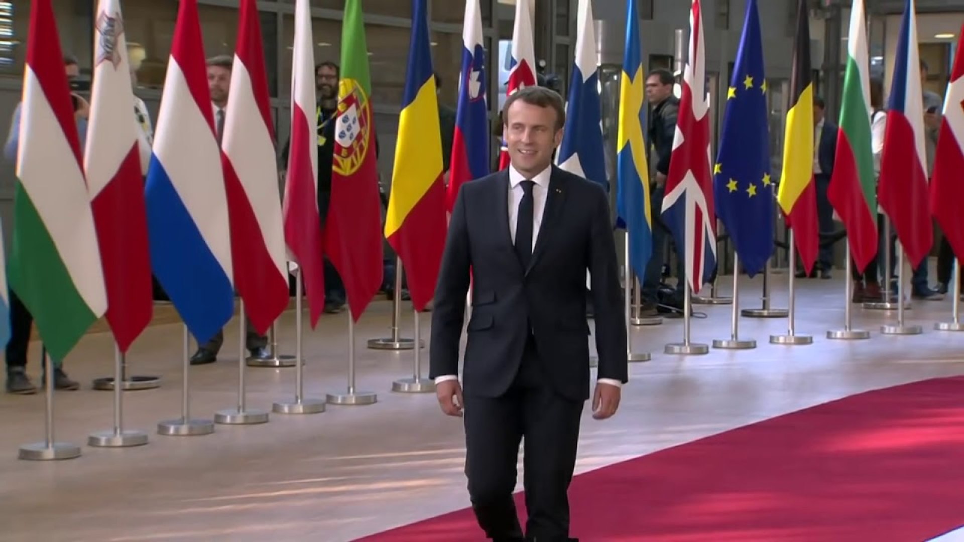 ⁣Самит во Берлин, Македонија настојува да добие датум за преговори во јуни