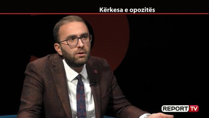 Bardhi në '5 pyetje nga Babaramo': Çdo drejtues i lartë t'i nënshtrohet testit të drogës