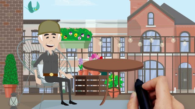 Jakie deski kompozytowe wybrać na taras?