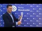Report TV -Kandidati i PD-së i vë flakën mandatit të deputetit pa e marrë ende
