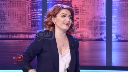 Boom, 29 prill 2019 - Pjesa e parë, Satirical Investigative Show