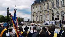 Bouquet Provincial 2019 - Transmission des bouquets