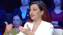 360 gradë - Kandidimi i Kokëdhimës, Topalli: Nuk është regjistruar në garën për Bashkinë e Tiranës