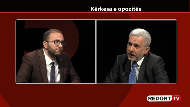 PD gati për zgjedhje të parakohshme? Bardhi në Report Tv: Kemi gati programin elektoral