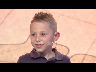 Ne kurthin e Piter Pan - Lorik Cana! (Sezoni 2)