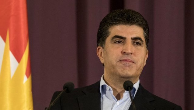 Neçirvan Barzani: Irak Kürdistan Bölgesel Yönetimi Başkanı seçilen Mesud Barzani'nin yeğeni