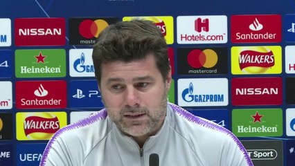 Champions, Tottenham-Ajax në stadiumin e ri londinez - Top Channel Albania - News - Lajme