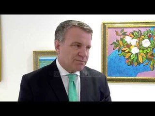 Korporata e investimeve, pr.ligji në Parlament - Top Channel Albania - News - Lajme