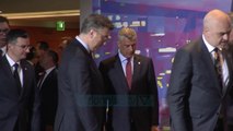 Samiti Berlinit/ Rama: Shqipëria s'do dështojë, dialogu do të vazhdojë - Lajme - Vizion Plus