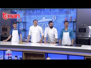 Sfida e gatimit - Emisioni 127 (30 prill 2019)