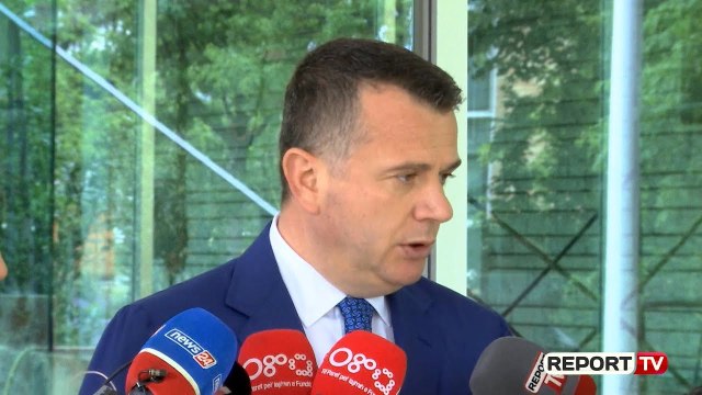Balla: Në koalicion me PS gjysma e partive të regjistruara në KQZ, zgjedhjet do bëhen