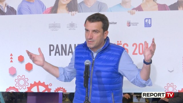 Panairi puno dhe studio, mbi 3500 vende të lira pune në kompani të ndryshme