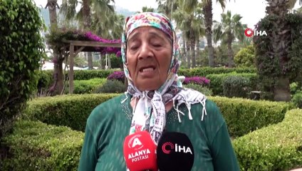 Kızı 9 Yıl Önce Kaybolan Çaresiz Annenin Feryadı