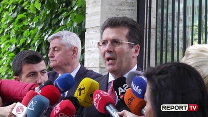 Meta pranon të 'udhëheqë' tryezën e dialogut! 'Shqetësim zgjedhjet pa opozitën