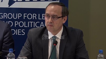 Thaci: Vendet e Ballkanit duhet te bashkepunojne