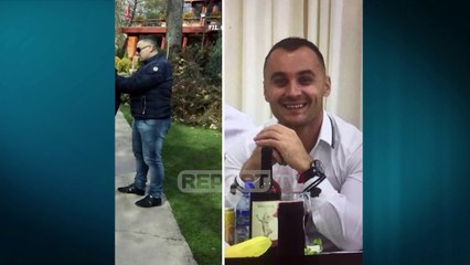 Report TV -Vrasja e dyfishtë në Laç, dorëzohen dy nga autorët, i treti në kërkim