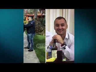 Report TV -Vrasja e dyfishtë në qendër të Laçit, dorëzohen tre autorët