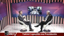 Shehi në Report Tv: Ja i vetmi sukses i Bashës në PD