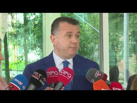 Zgjedhjet e 30 qershorit, PS firmos koalicionin me partitë aleate - Lajme - Vizion Plus