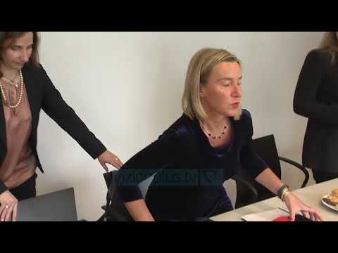 Haradinaj: U kërkua heqja e taksës në Samitin e Berlinit - News, Lajme - Vizion Plus