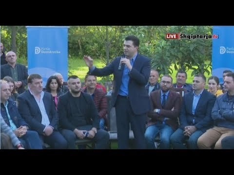 'Sinjali nga Samiti i Berlinit, i qartë' Basha: Negociatat nuk do të hapen në qershor