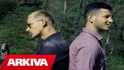 Arbo ft. Kushtrim Sadiku - Mere kit Zemer (Official Video HD)