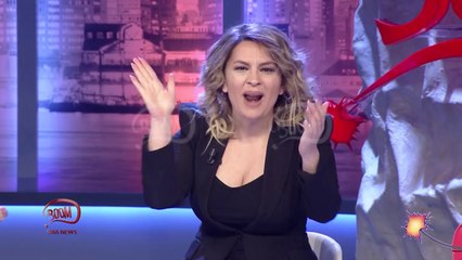 Boom - 30 prill 2019 - Pjesa e parë, Satirical Investigative Show