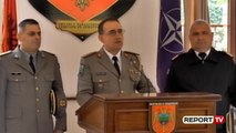 Vdes ushtarakja shqiptare gjatë misionit të NATO-s në Letoni, plagosen majori dhe reshteri