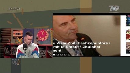 Wake Up, 1 Maj 2019, Pjesa 1 - Top Channel Albania - Entertainment Show