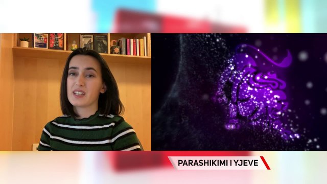 7pa5 - Horoskopi sot - 1 Maj 2019 - Show - Vizion Plus