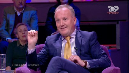 (Pa) siguria ushqimore - Top Show, 30 Prill  2019, Pjesa 3