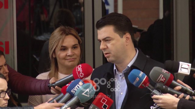 RTV Ora- Përshkallëzohet mosbindja civile: Nesër bllokohen akset kryesore në të 12 qarqet e vendit