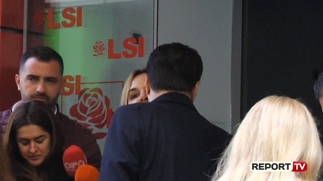 Basha i shkon në zyrë Kryemadhit dhe 'tërhiqet' nga dialogu: Asnjë tryezë me Ramën kryeministër